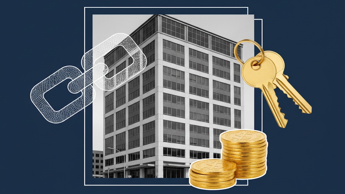 Propy secures $100 million for AI-powered closing platform