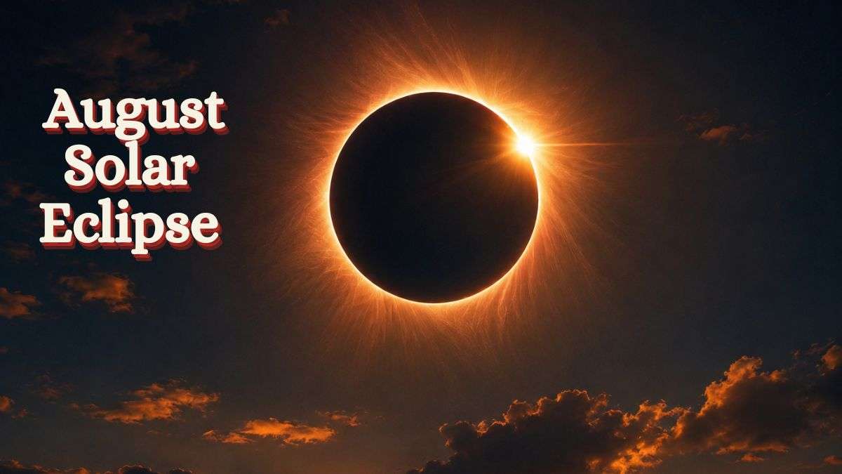 How long will the August 2026 solar eclipse last? Here are the details