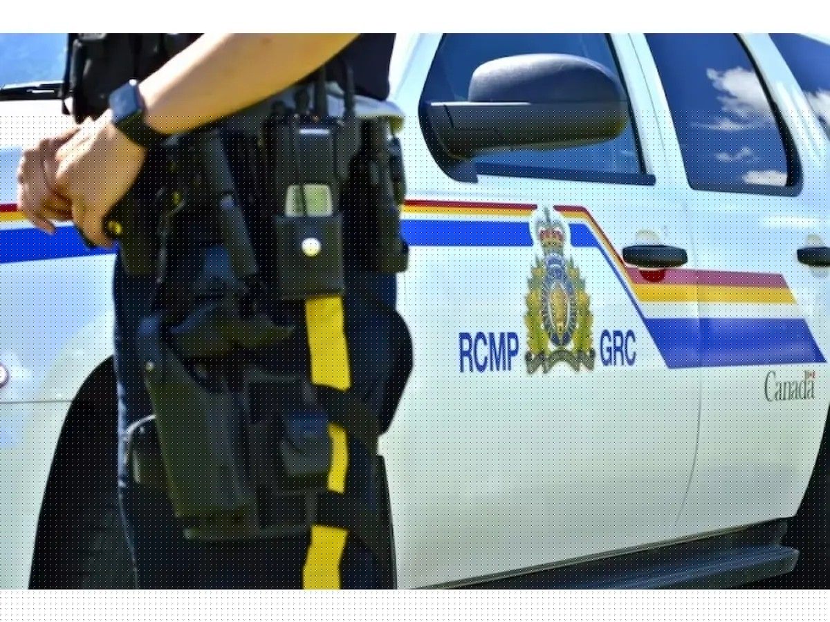 Pictou County man faces firearms and child sexual abuse and exploitation material charges