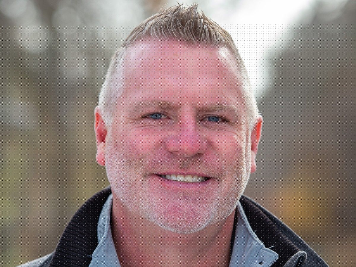 Paul Rushforth, Ottawa broker and radio host, Bulls alumnus, dies at 52