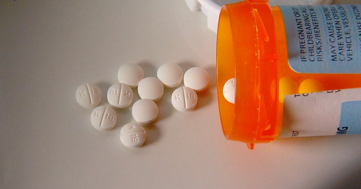 Prescription drug costs remain high as Maryland works toward relief and patients look for savings