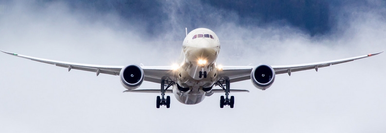 Israel's Arkia adds wet-leased B787 capacity