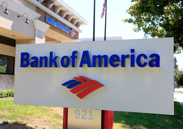 Bank of America pledges $250B toward US infrastructure update