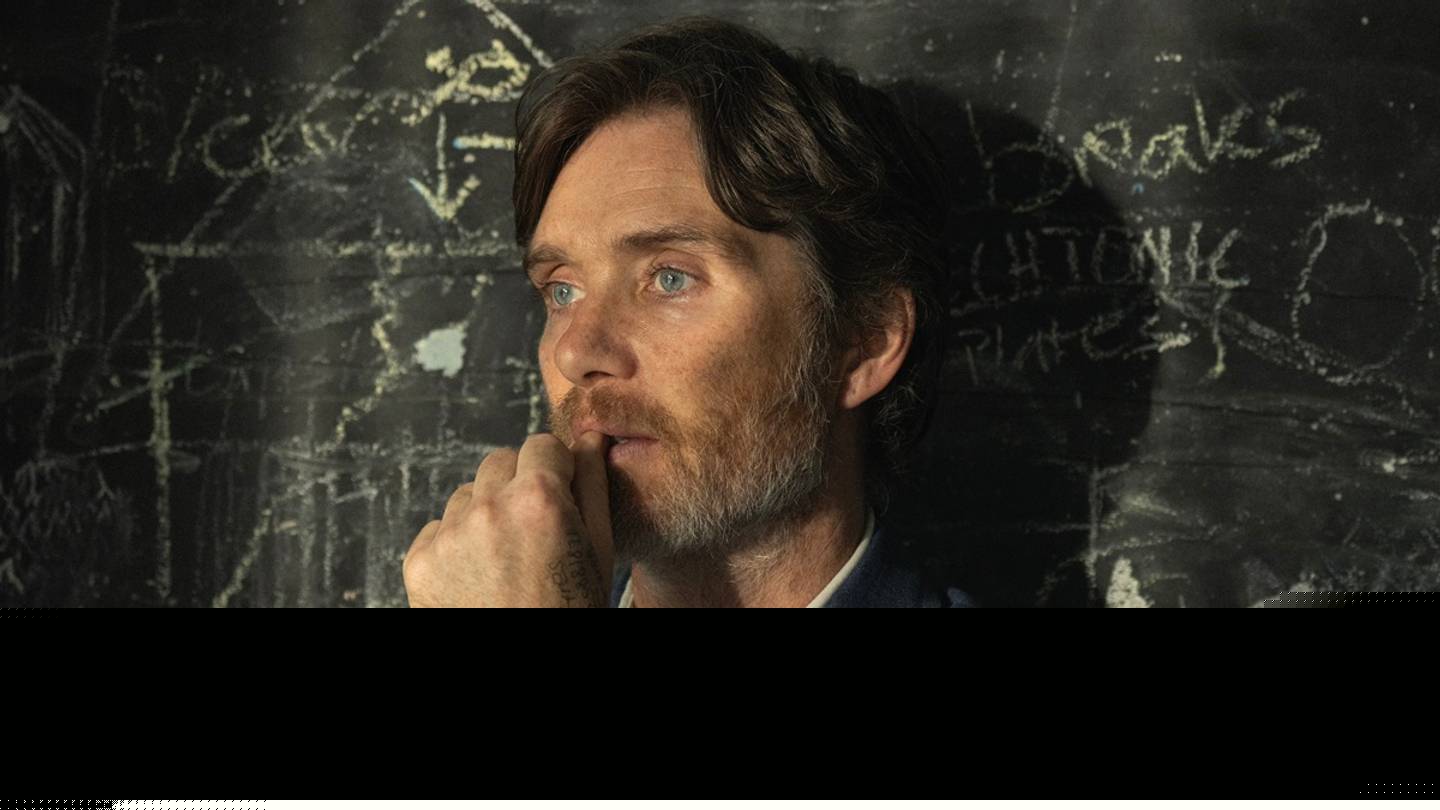 TIFF 2025 Review: Steve is a film of two halves, but which one works best?