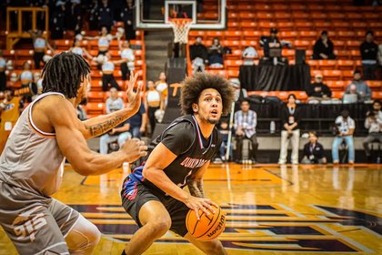 Men’s college basketball: Louisiana Tech picks up first road win, completes sweep of UTEP