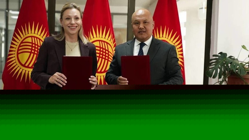 NTRK and Nomad TV partner to broadcast 6th World Nomad Games