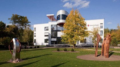 Eckert &amp; Ziegler meldet Rekordzahlen für 2025