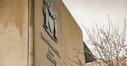 Life sentence off the table for one of two men heading for drug trials