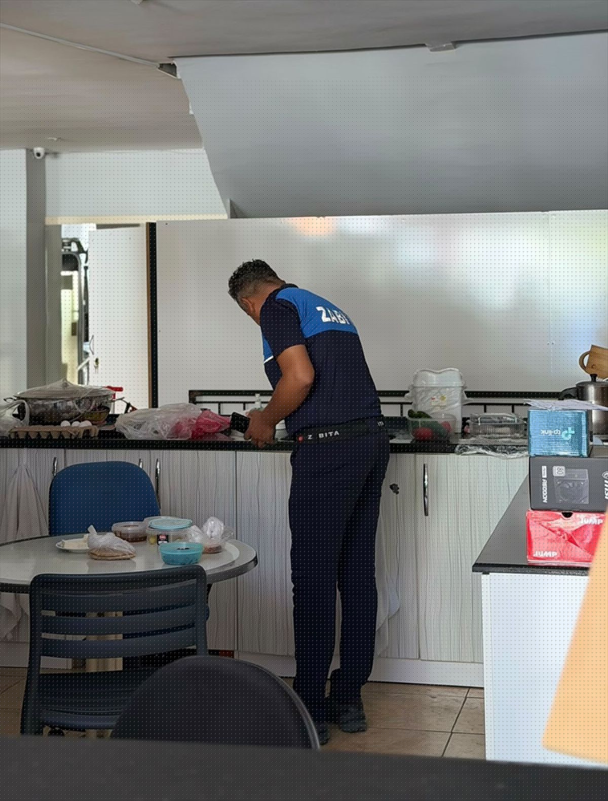 Seydişehir'de Spor Tesisi Denetimi