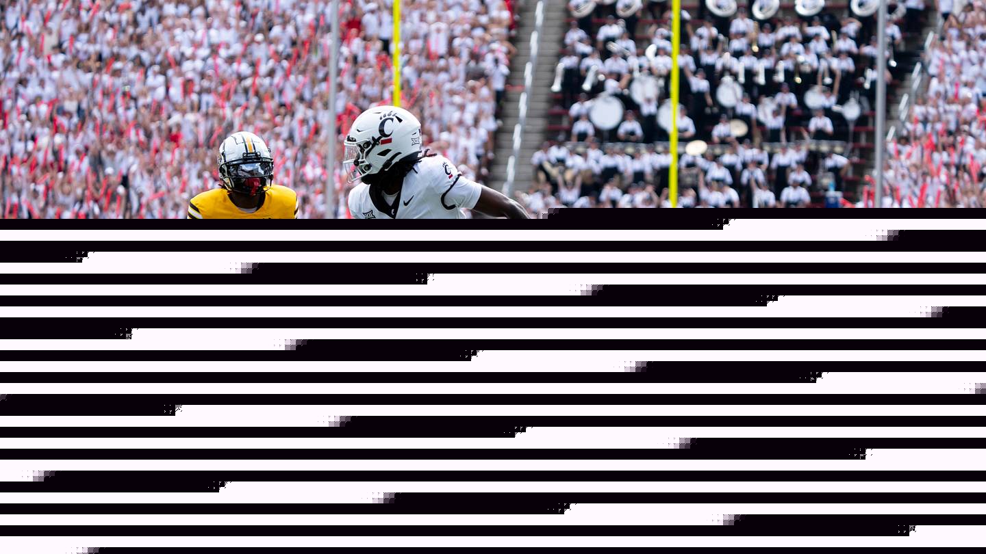 Cincinnati Bearcats Schedule Analysis: Week Two, Western Carolina