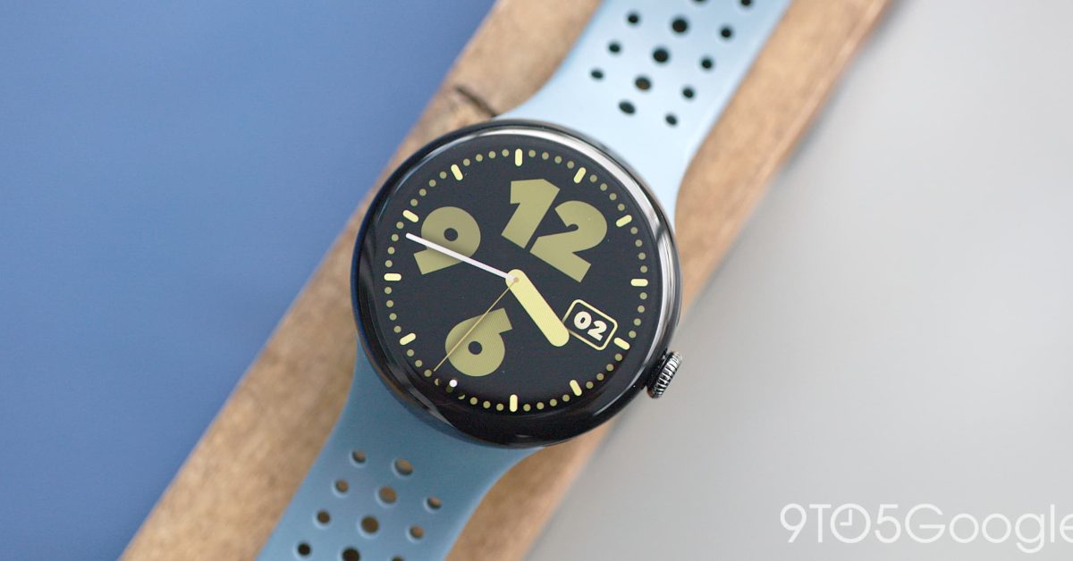Google Clock app for Wear OS seemingly drops support for smartwatches other than Pixel Watch