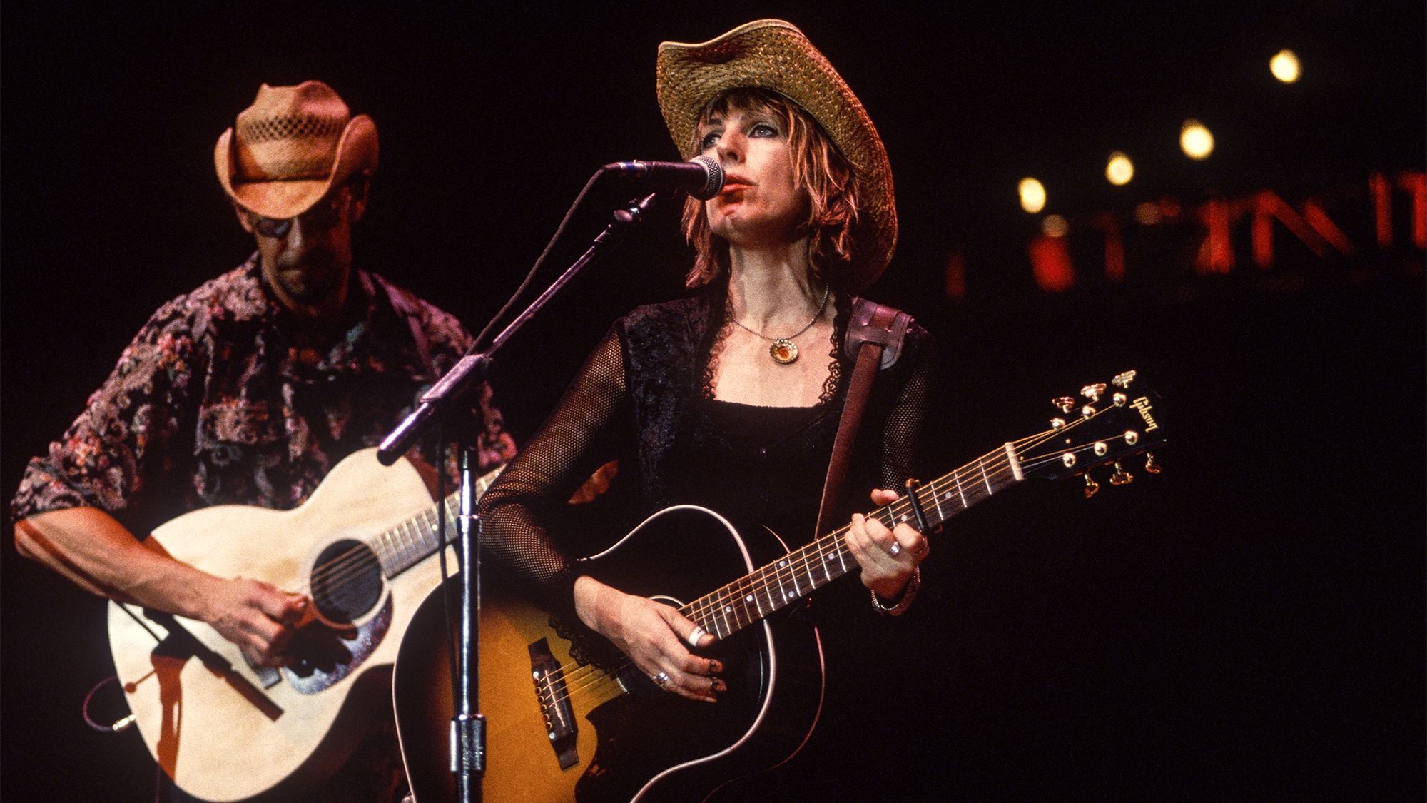 “She wasn’t feeling very good those days. The longer it went on, the worse it got.” The long road to Lucinda Williams’ breakthrough album — and the creative partnership that didn’t survive it.