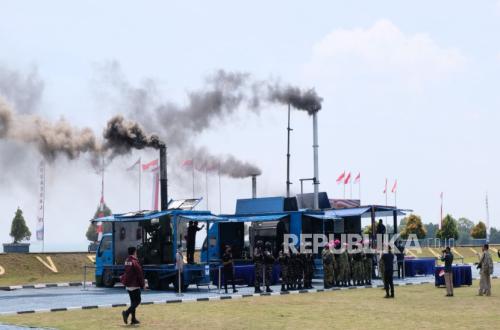 Musnahkan 1,3 Ton Ketamin, Bea Cukai dan Aparat Gabungan Selamatkan 6,68 Juta Jiwa