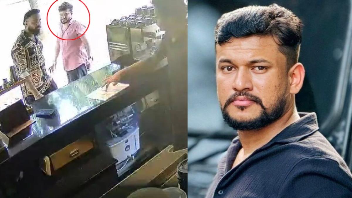 How an auto driver’s suspicion and CCTV trail led police to Arjun Ayanki’s arrest
