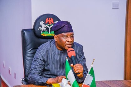 Nigeria @65: Unity is Nigeria’s greatest treasure, says Fintiri