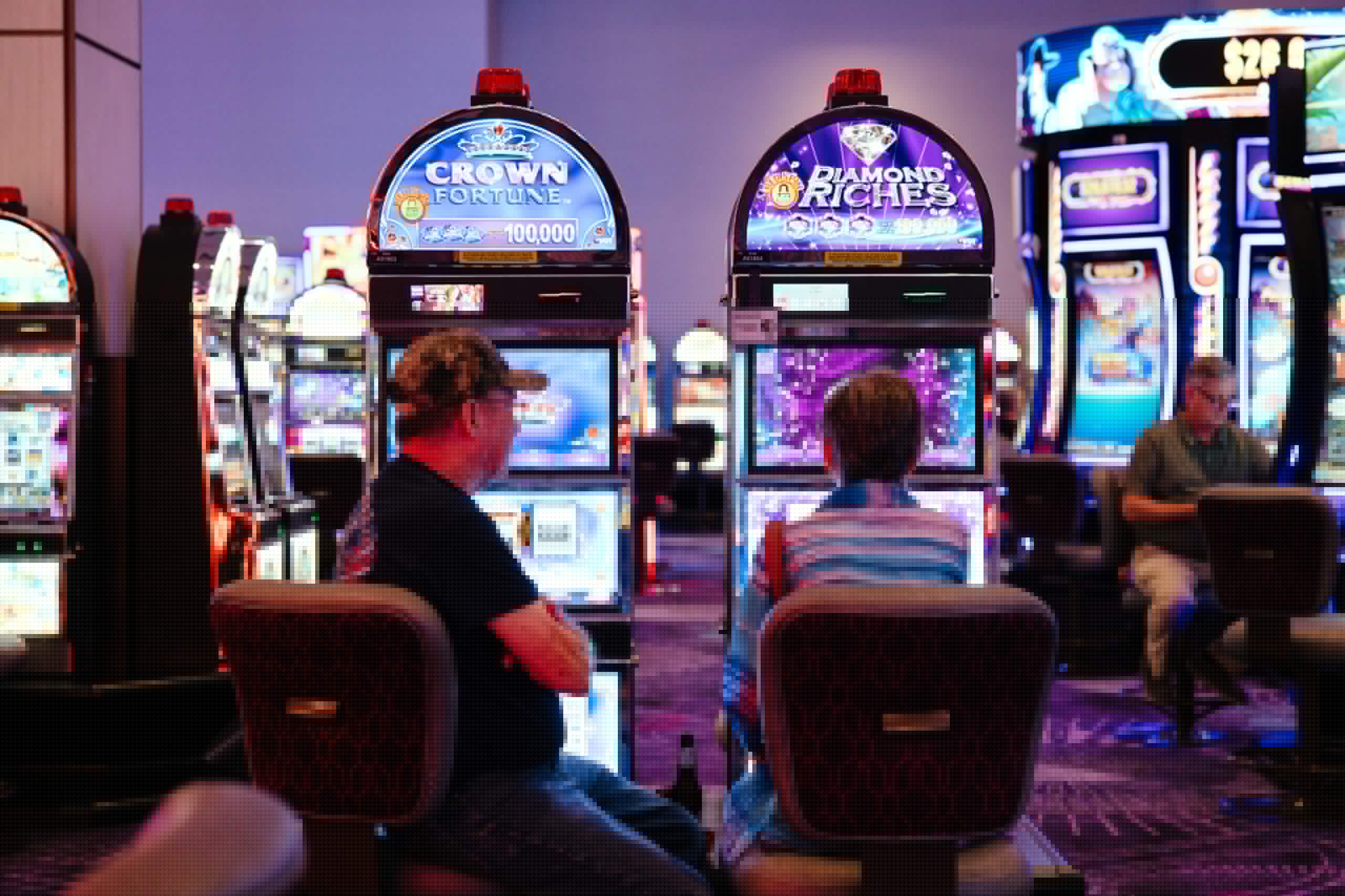 Watchdog for $46 Billion Tribal Gambling Industry Can’t Enforce the Law Without a Chairperson