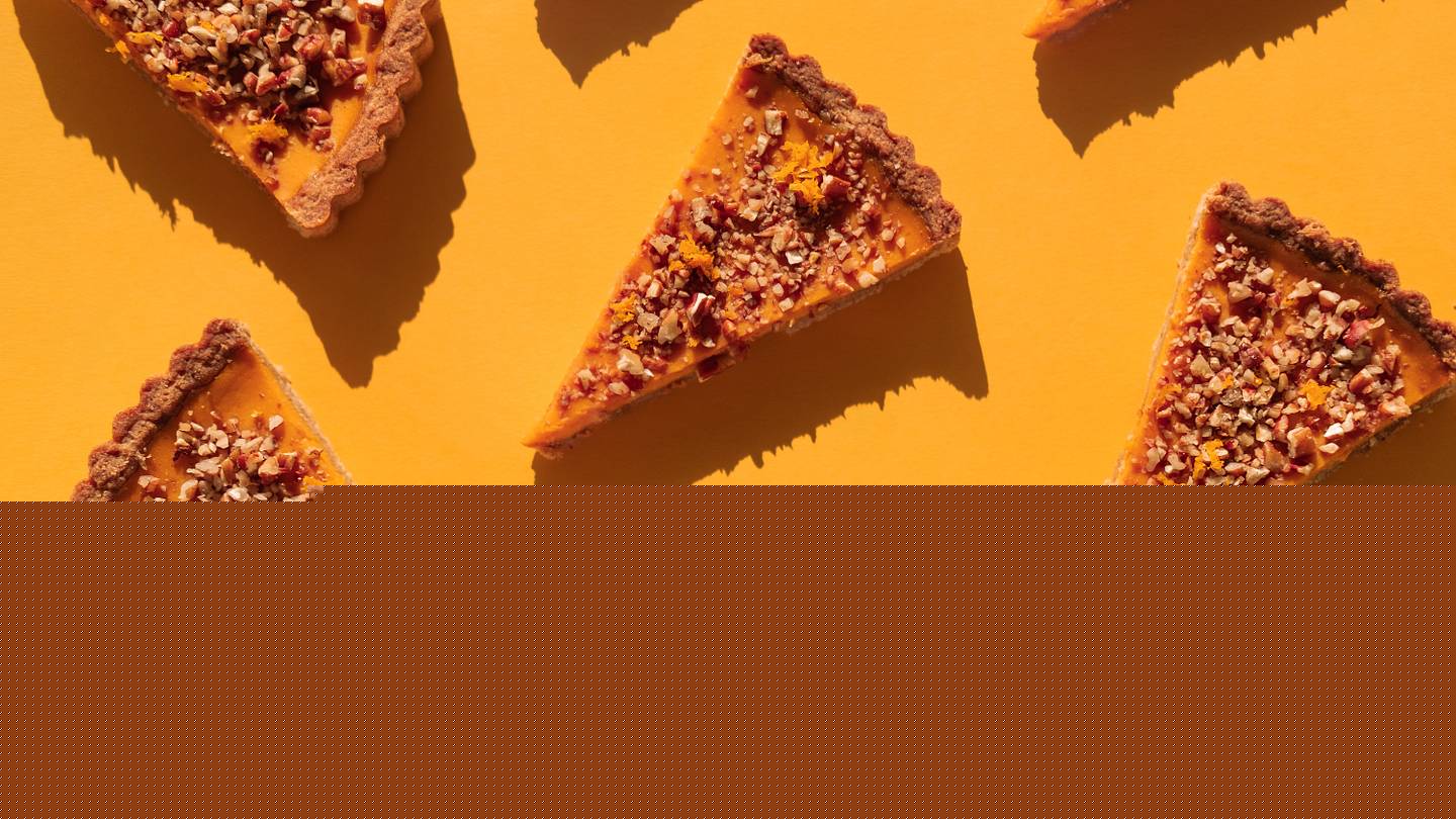 Love Pumpkin Spice? You Could Get Paid to Taste Trader Joe’s Fall Items