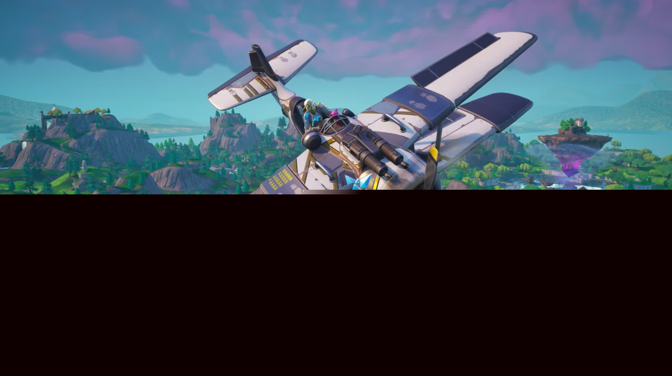 The FAA used Fortnite ads to recruit air traffic controllers, and just had its best hiring year yet
