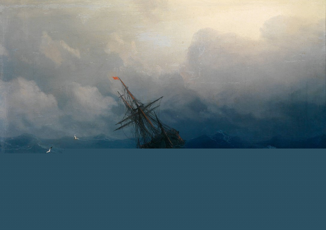Seamanship of Life