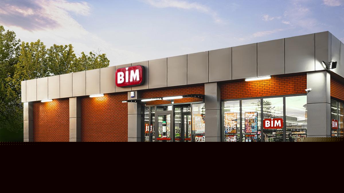 BİM BİRLEŞİK MAĞAZALAR (BIMAS) 12 Ağustos Çarşamba 2026 Günlük Teknik Analiz