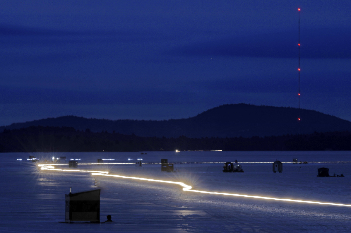 How this lakeside suburb became Maine’s hottest real estate market