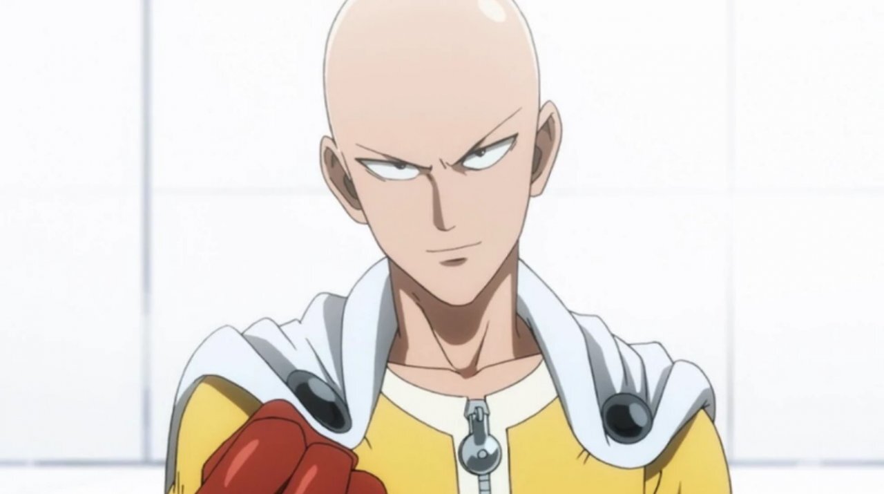 Neue Animatoren, neuer Look: So verändert sich One-Punch Man Staffel 3