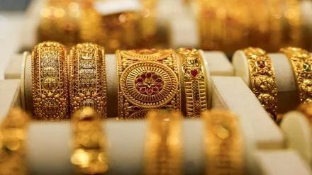Gold and silver brace for volatility as global markets shake after record highs
