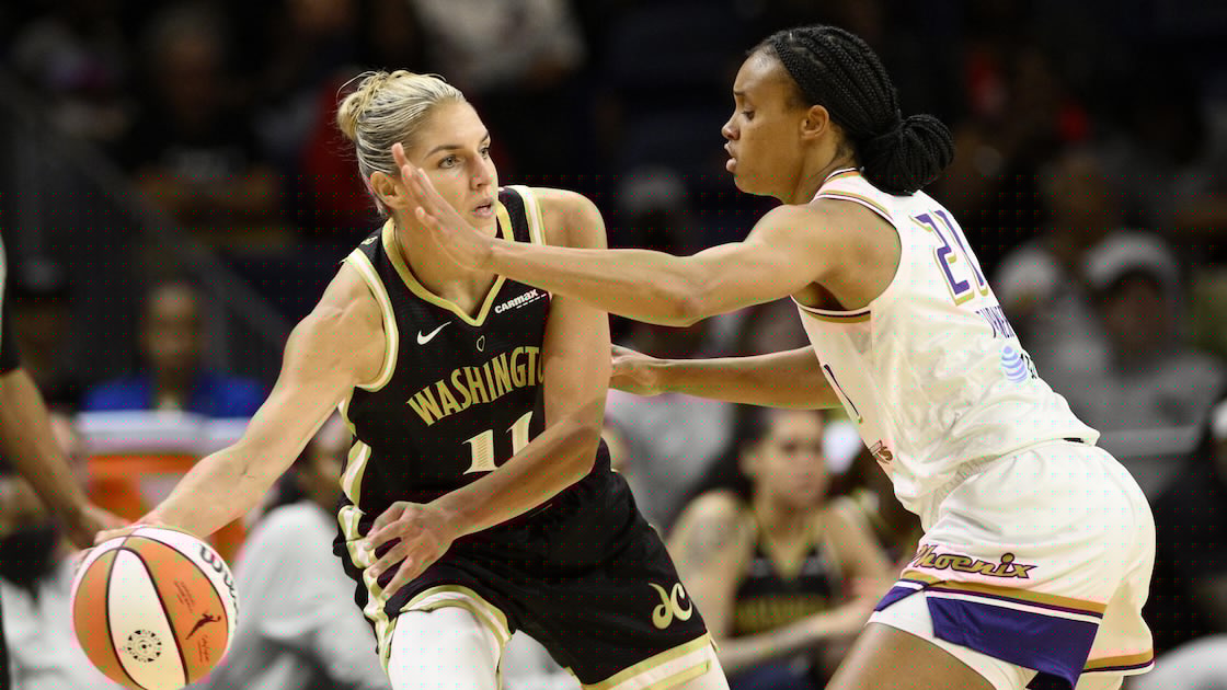 Brianna Turner: Fever Fired a Male Employee for Sexual Harassment, Players Encouraged to Keep Quiet