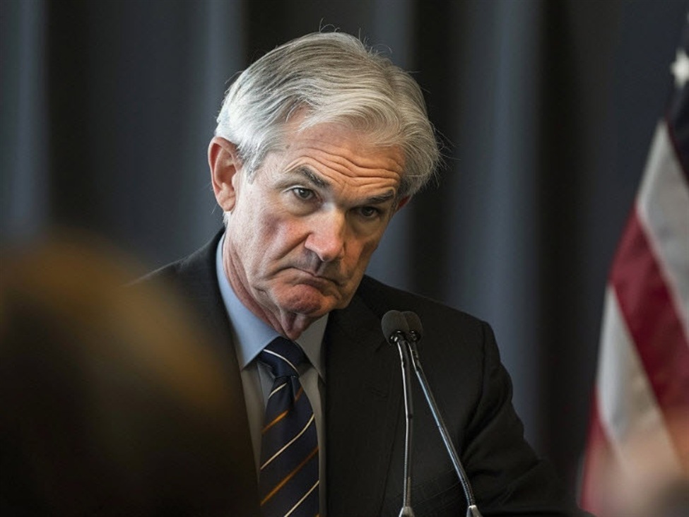 Trump says Fed chair decision coming next week