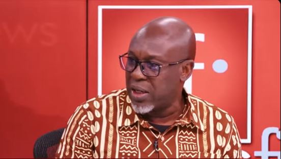 We are doing more to mobilise gold than to stop illegal mining – Kofi Bentil