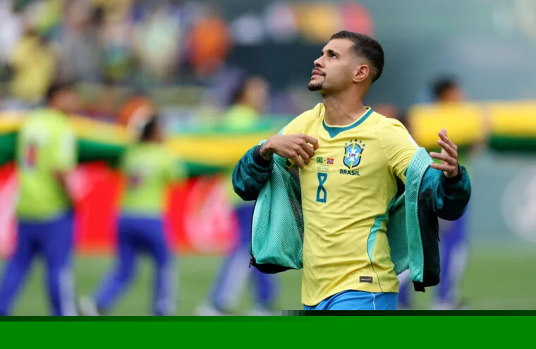 Newcastle midfielder Bruno Guimaraes set to join Arsenal in £80m deal