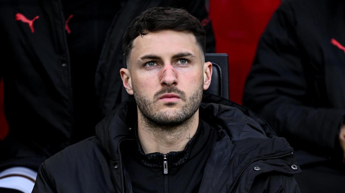 Milan, la cifra minima per evitare una minusvalenza con Santi Gimenez