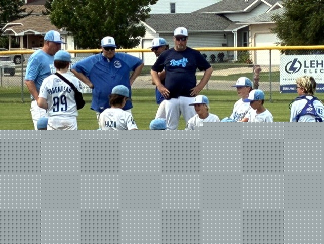 Minor baseball update: Prince Albert squads fall in semi-finals