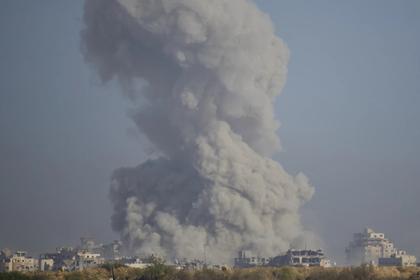Israeli strikes kill more than 40 people in Gaza, say health officials, ahead of UN meeting