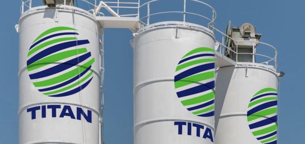Titan: Καθαρά κέρδη 153,2 εκατ. ευρώ στο α’ εξάμηνο με αύξηση 16%, στα 1,42 δισ. τα έσοδα