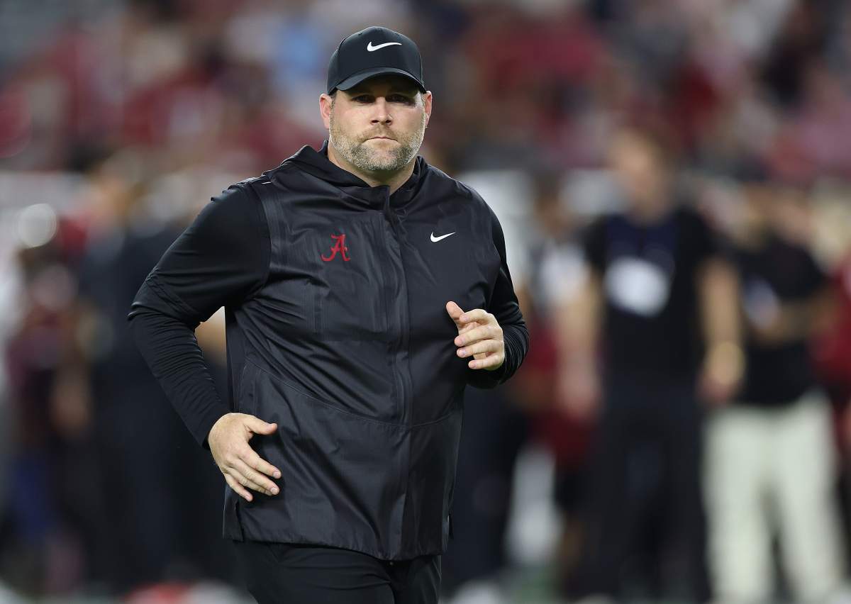 Alabama DC Kane Wommack Reveals Why Devan Thompkins Could Be a Nightmare for SEC Offenses