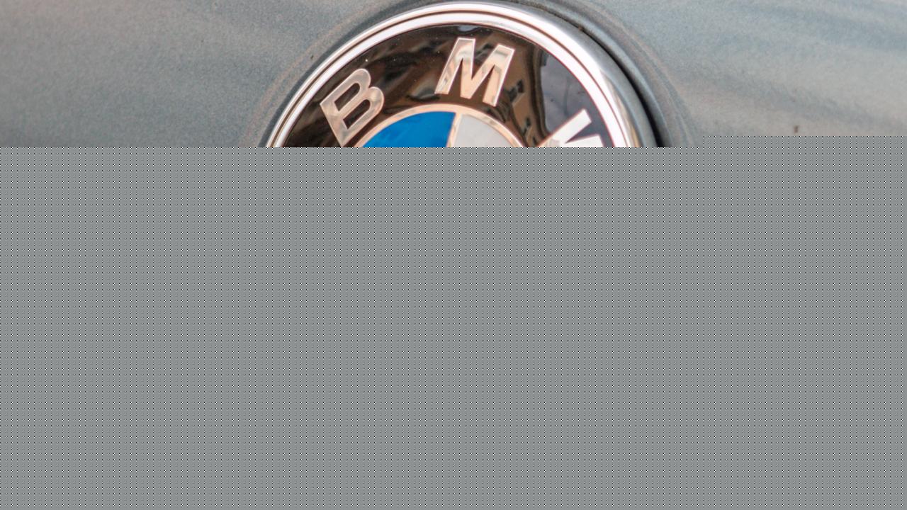 Long Live Diesel: BMW Keeps Engines Coming Until The 2030s