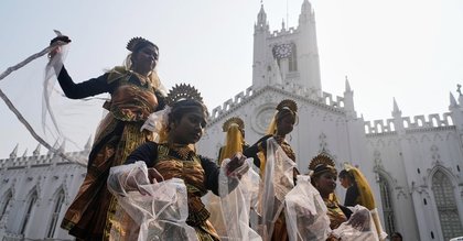 Bangladesh’s Christians ask for protection