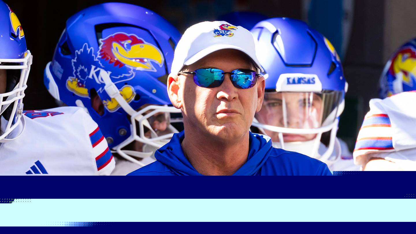Big 12 Football Championship Odds for 2026: Where Do Kansas Jayhawks Stand?