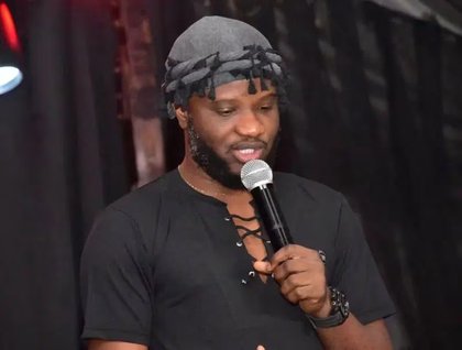 Dee One Shocked and Alarmed as Police Summon Him for Routine Interview