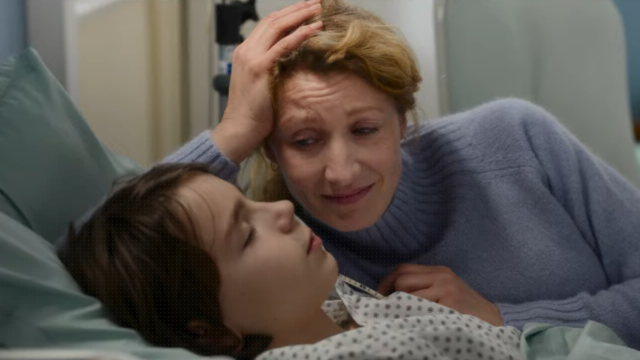 La Chambre des merveilles : le drame avec Alexandra Lamy diffusé sur M6
