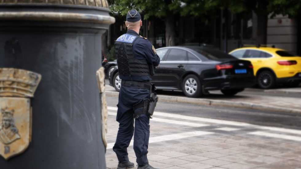 Skarp kritik mot Polisen – ”utvecklingen går åt fel håll”