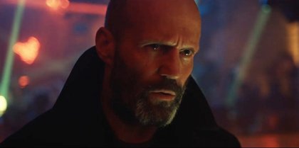 Jason Statham's "relentless" new thriller with Daniel Mays 'delivers exactly what you want'