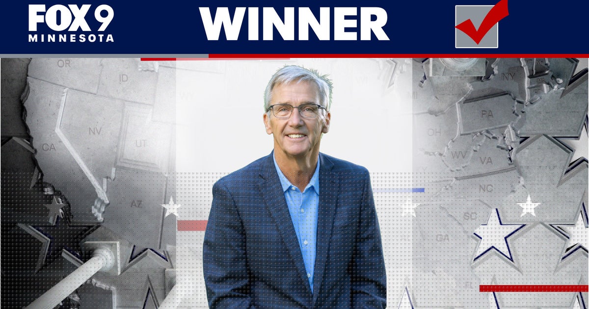 Minnesota State Auditor: Scott Jensen wins GOP primary