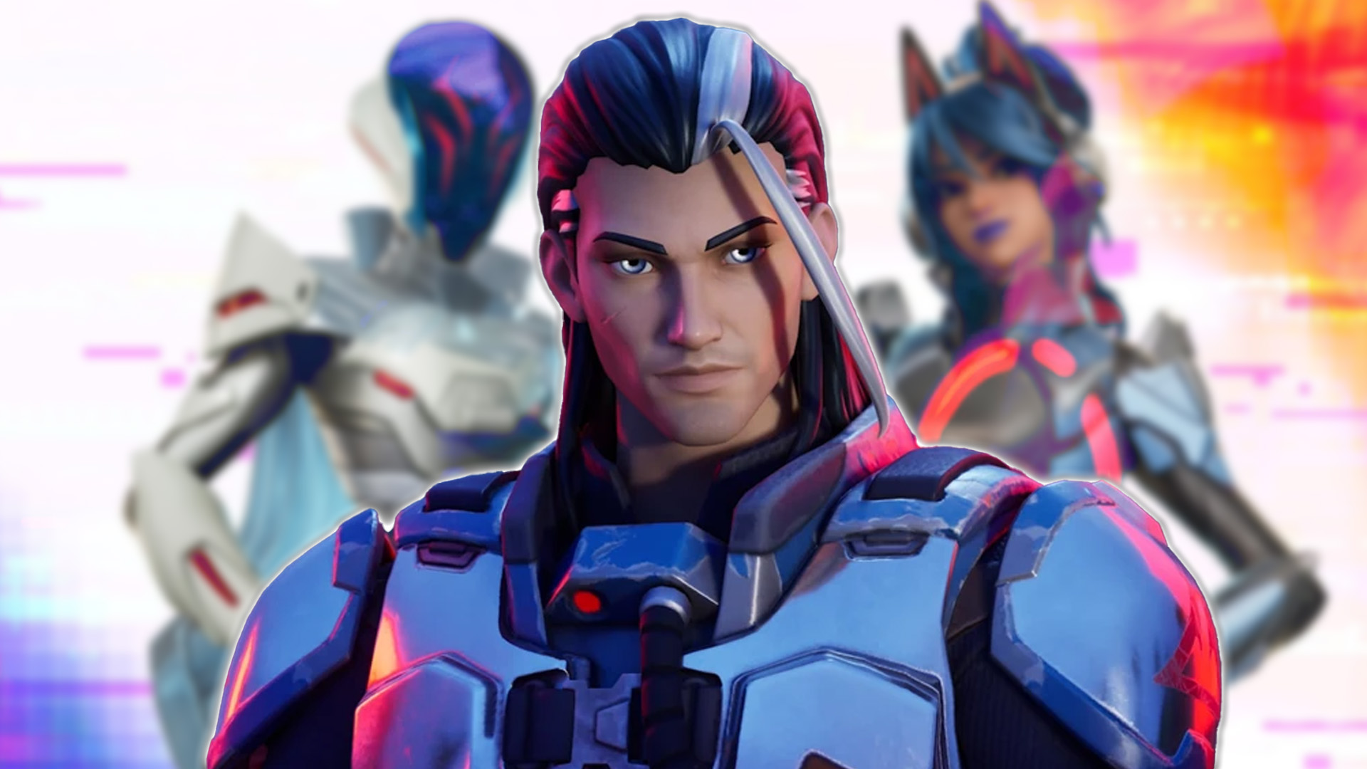 Fortnite's Unstable Story Moment is coming, but something big is on the way