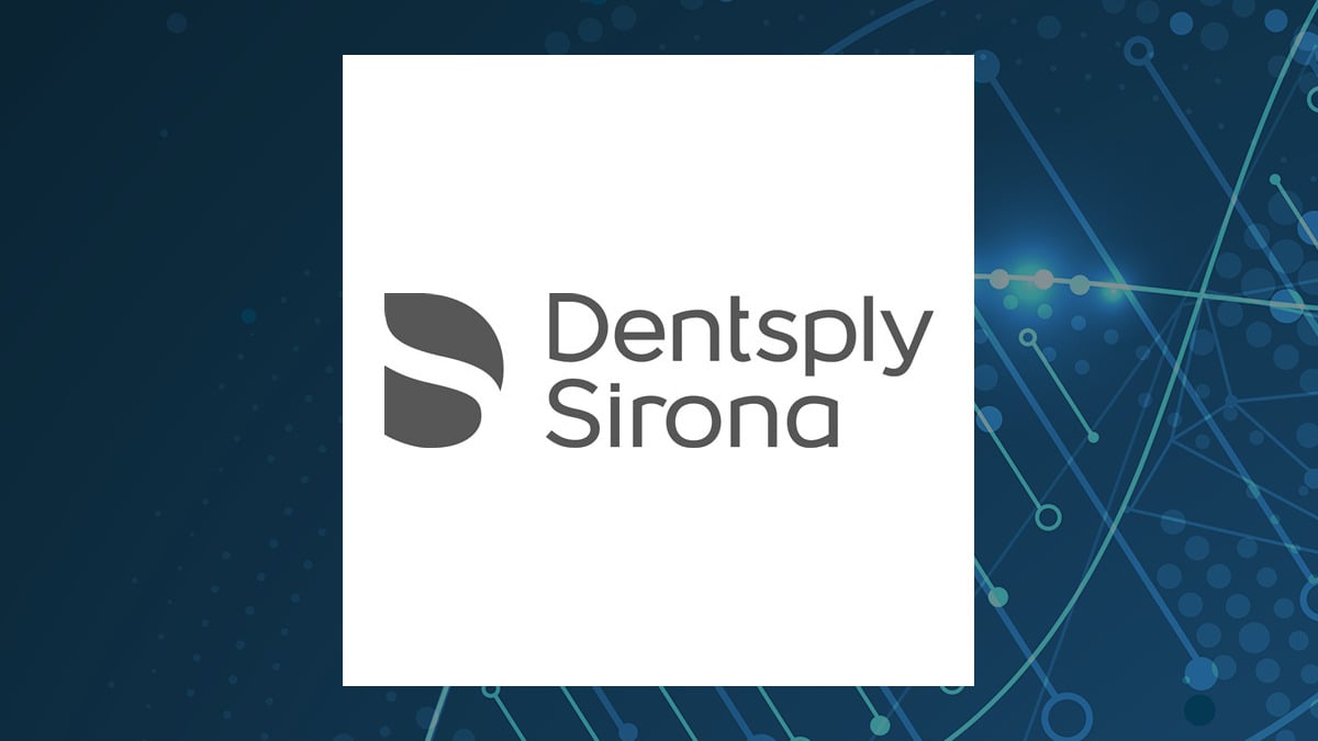 DENTSPLY SIRONA (NASDAQ:XRAY) Issues FY 2026 Earnings Guidance