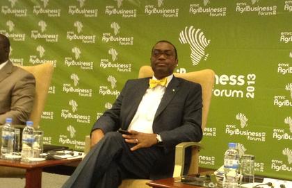 Nigeria’s Billionaires Now Invest in Agriculture, Says Agric Minister