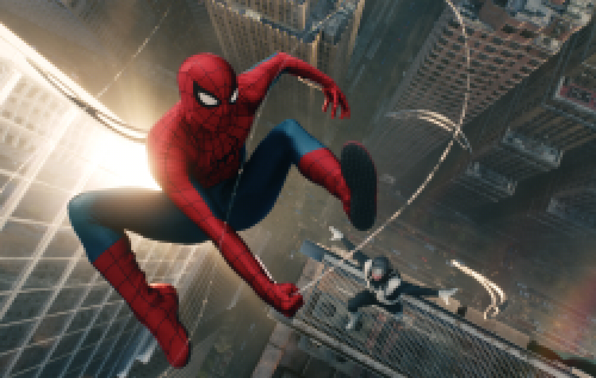 ‘Spider-Man: Brand New Day’ review: is Tom Holland Marvel’s new super-saviour?