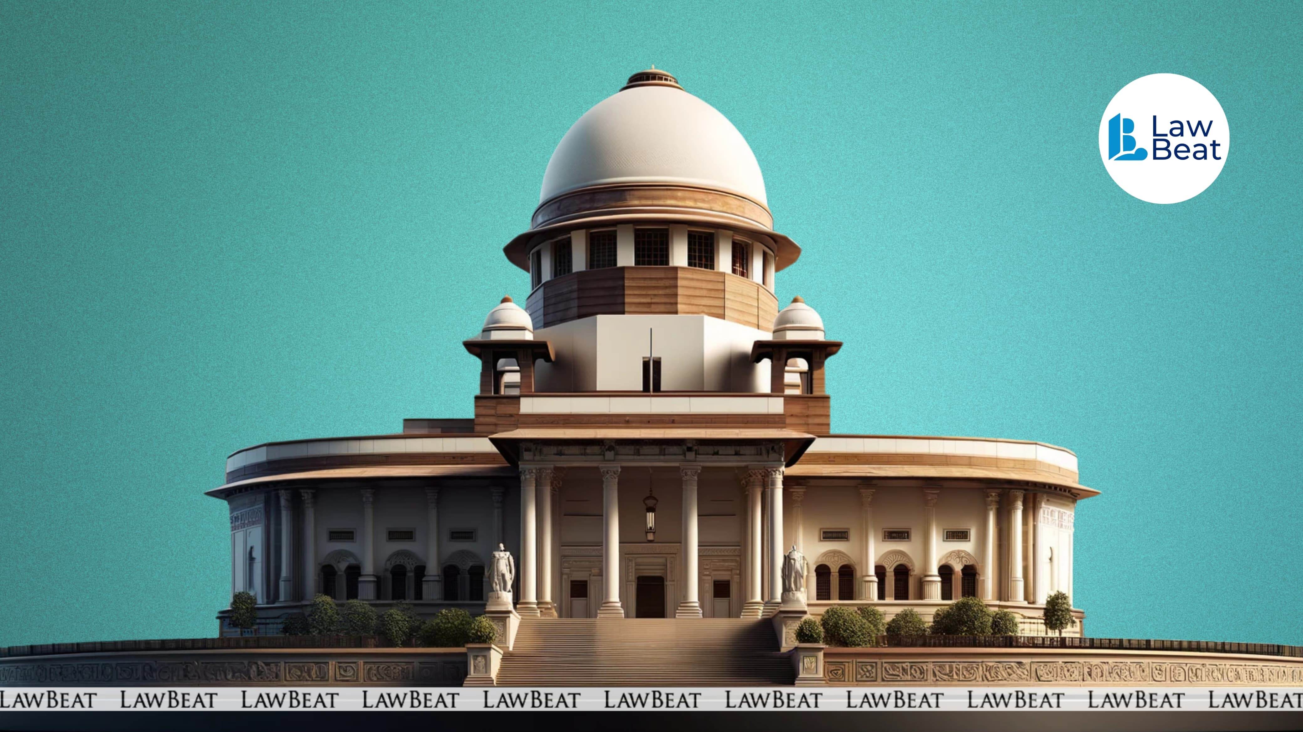Demolition Is an Extreme Measure, Reserved for Blatant Illegalities, Says Supreme Court