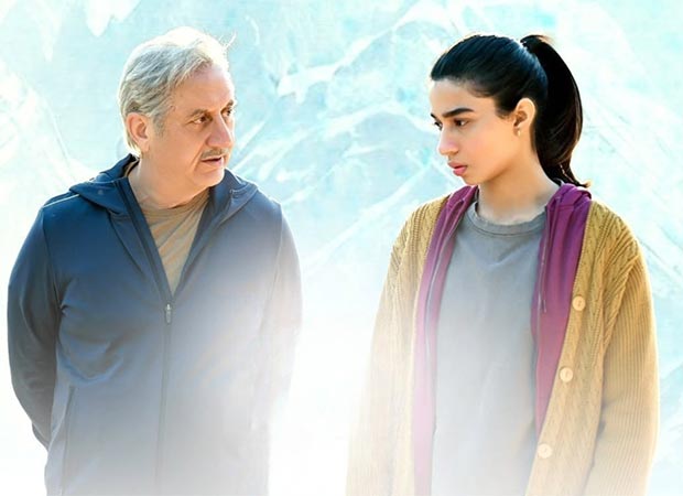 Anupam Kher’s Tanvi The Great wins FIPRESCI India Award for Best Feature Film at Jagran Film Festival: "Proud moment"